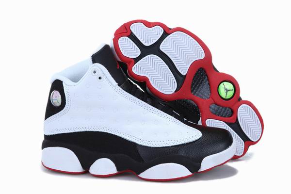 Women Jordan Shoes 13 SuperA He Got Game